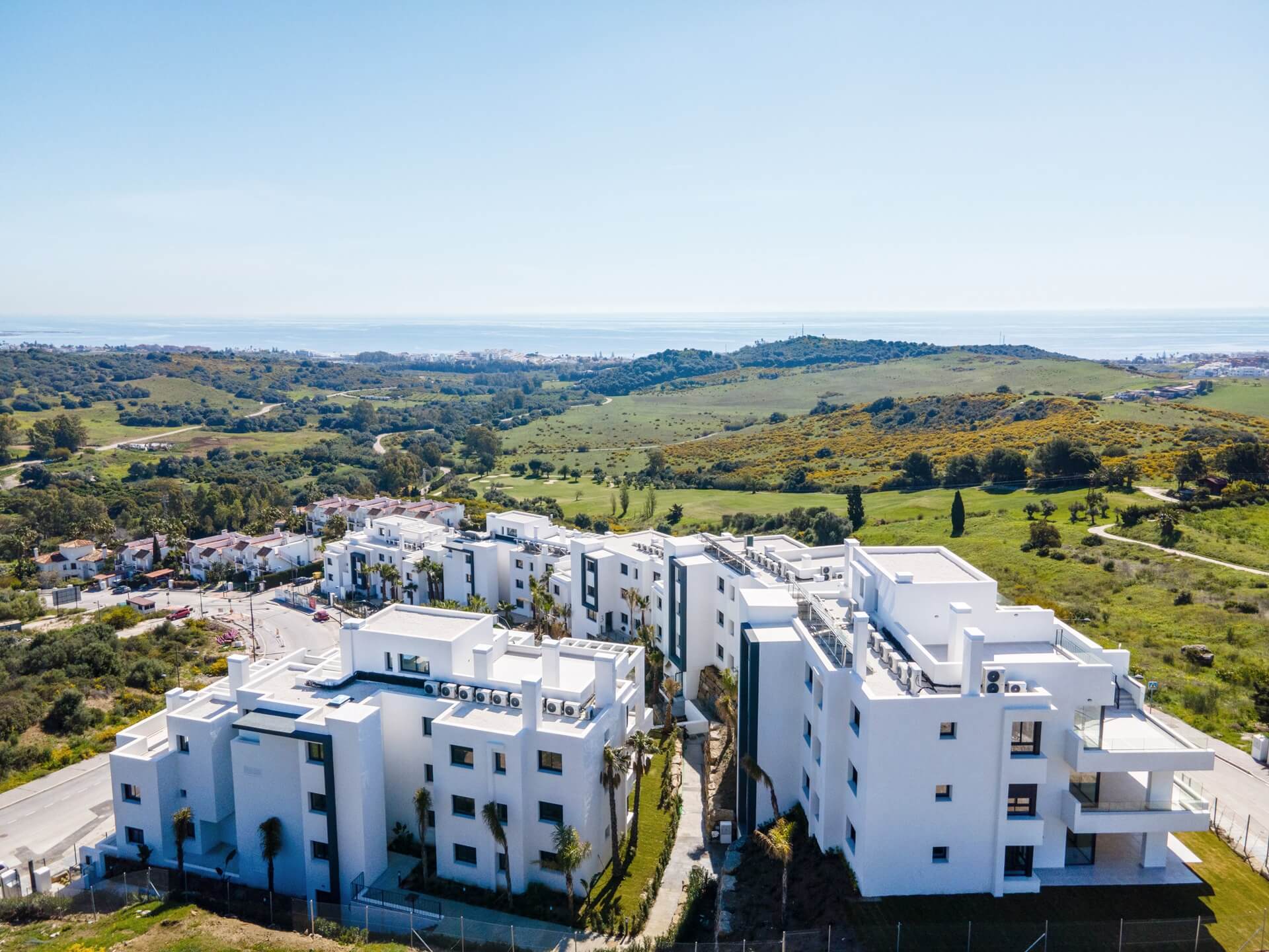 Mirador del Golf