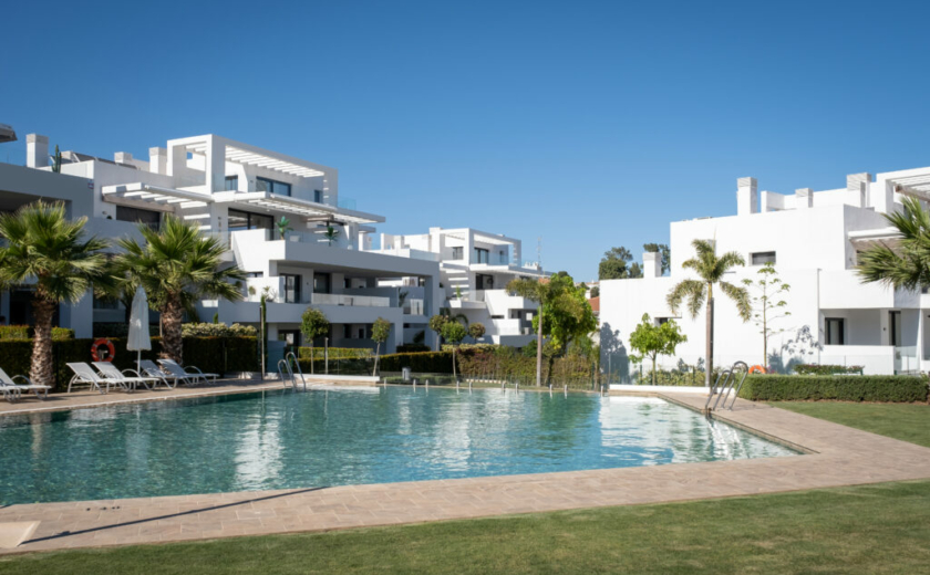Cortijo del Golf
