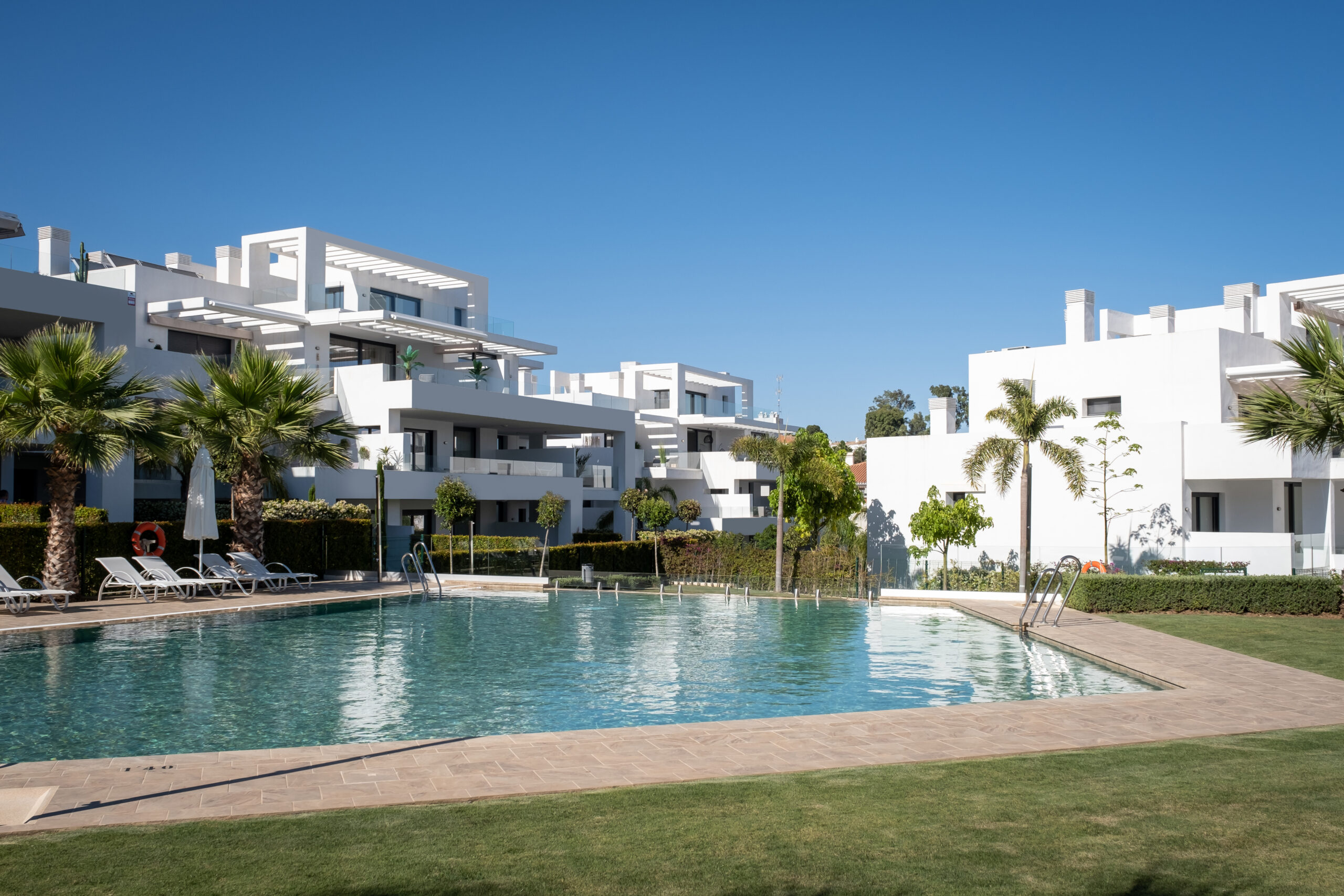 Cortijo del Golf