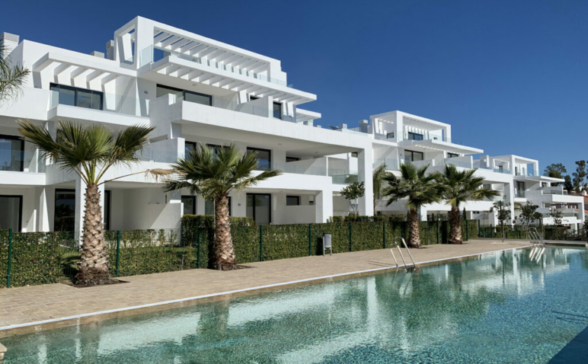 Exxacon Cortijo del Golf