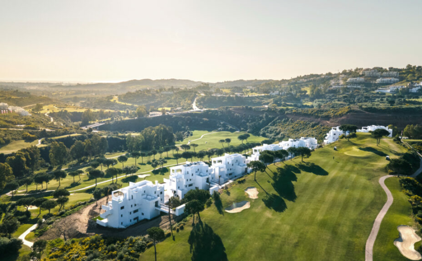 Fairways La Cala Golf