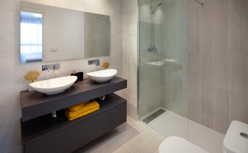 Piso pilotos Exxacon Hub Teatinos