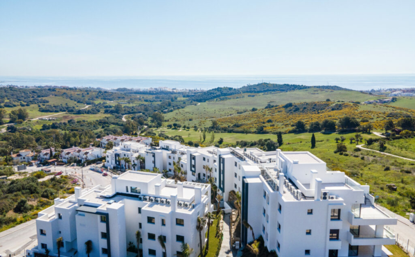 Mirador del Golf