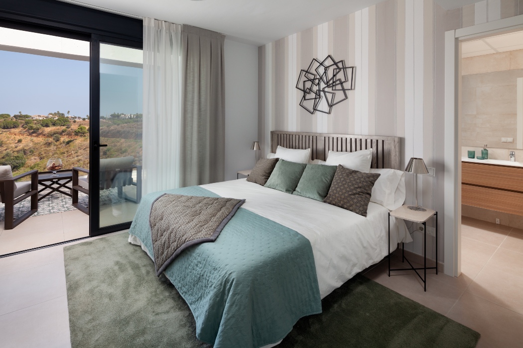 Piso Fairways La Cala