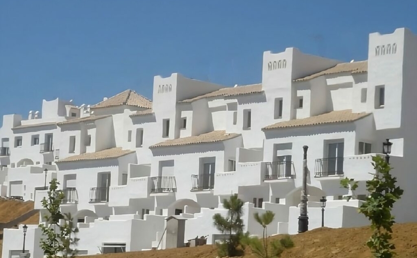Residencial La Ermita