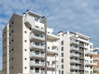 Urban Litoral Exxacon atico de obra nueva en Málaga de 3 dormitorios