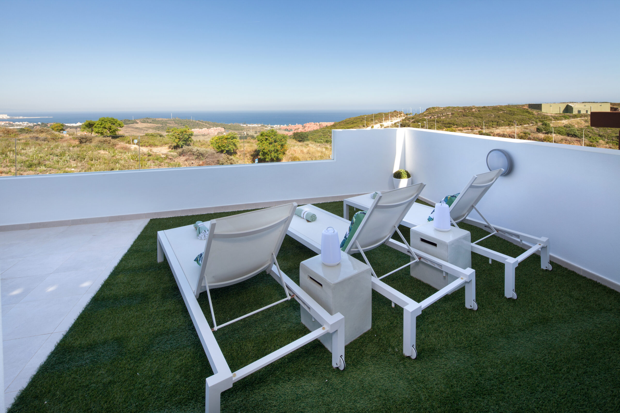 terraza