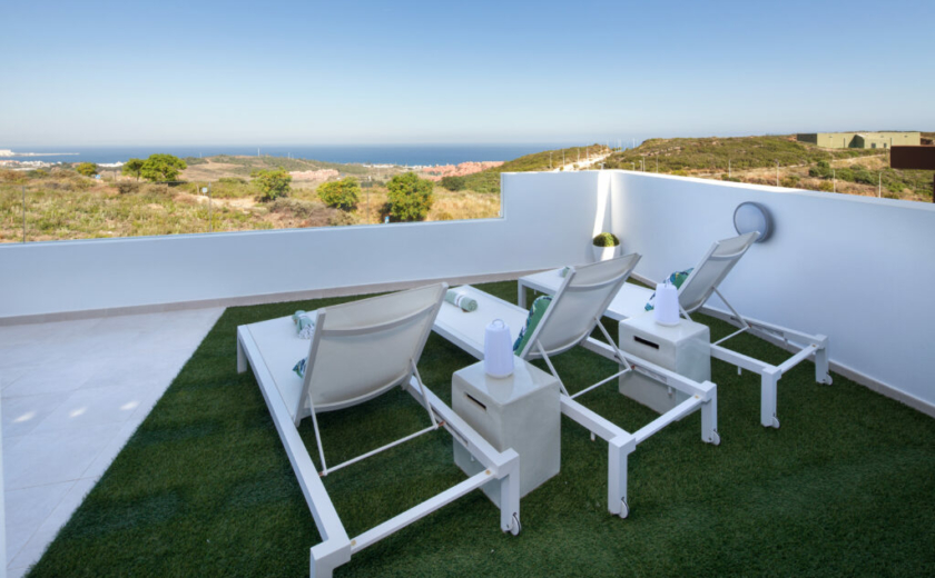 terraza