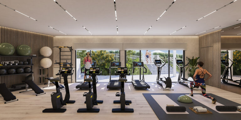 Alonis_GYM