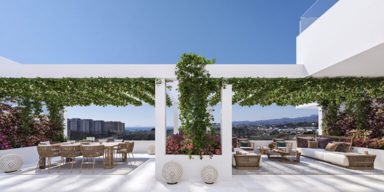 Alonis_cenador rooftop