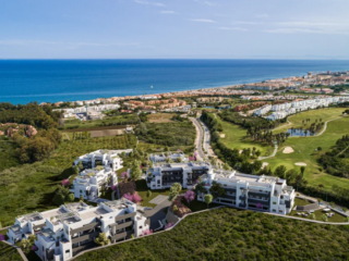 Alura Living AÉREA VISTA MAR