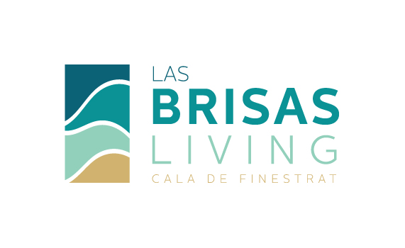 Logo Las Brisas