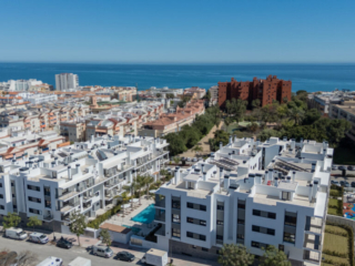 Isidora Living - fin de obra 1