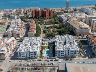 Isidora Living - fin de obra 2