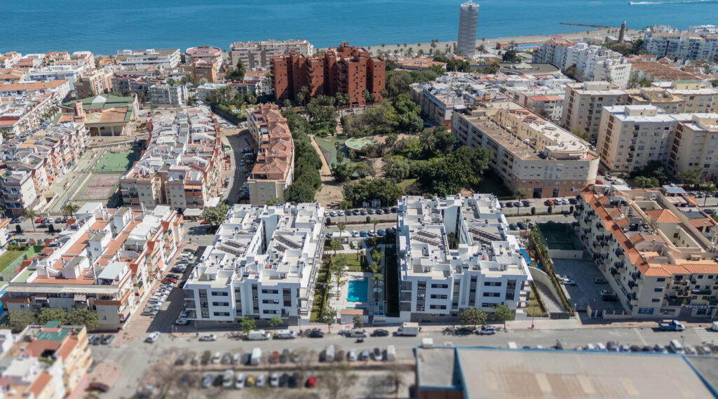 location Exxacon completes the handover of 102 homes at Isidora Living, its €37 million residential development in Estepona, Costa del Sol.
