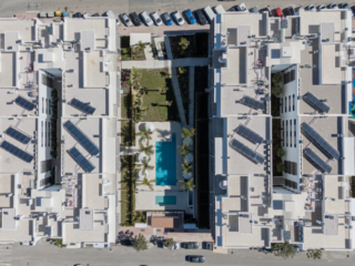 Isidora Living - fin de obra 3