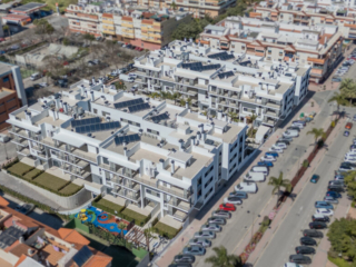 Isidora Living - fin de obra 4