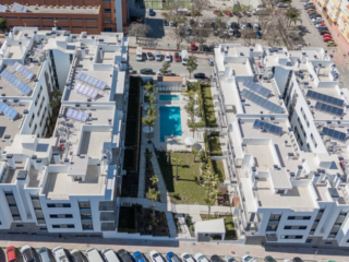 Isidora Living - fin de obra 5