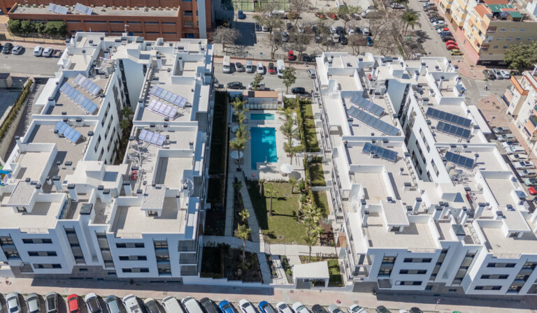 Isidora Living - fin de obra 5