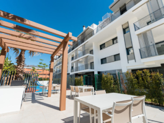 Isidora Living - fin de obra 6
