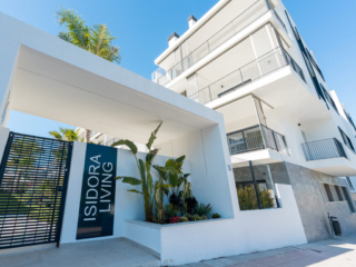 Isidora Living - fin de obra 14