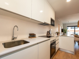 Isidora Living - fin de obra 20