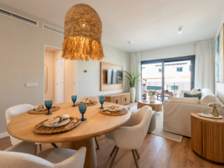 Isidora Living - fin de obra 21