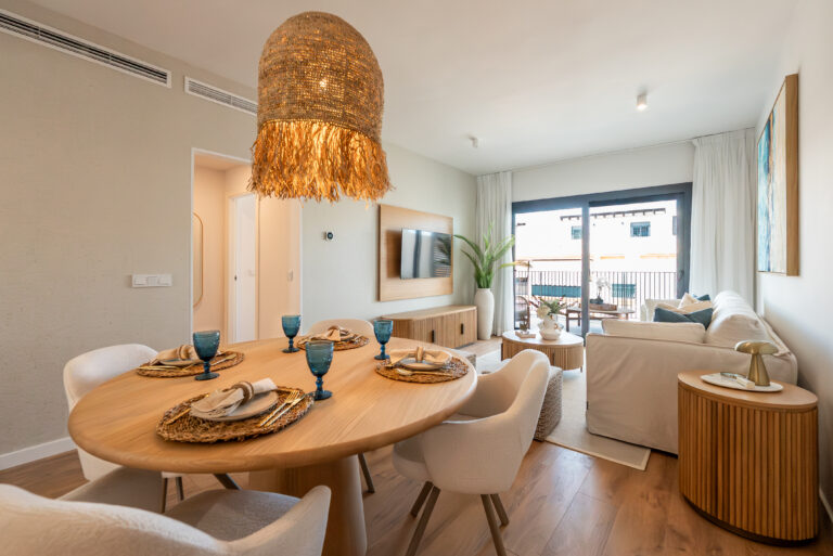 Isidora Living - fin de obra 21