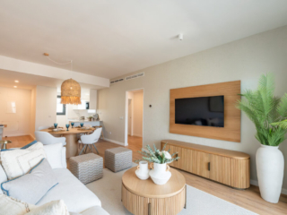 Isidora Living - fin de obra 22